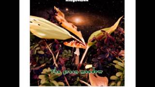 Kingnomad - God of Stone & Sand