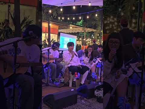 Sikulo (Live at Street Kohi) - Maki, Angela Ken, Nhiko