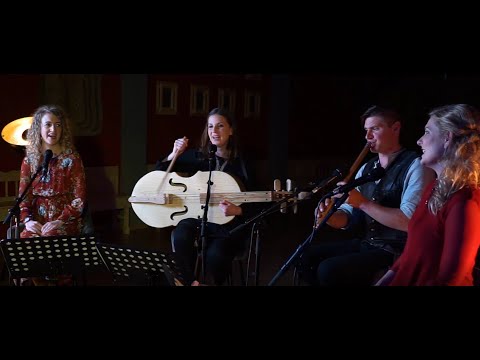 Fonó Oktató: Úgy búsulok, mind a fene… (Gyimesfelsőlok)