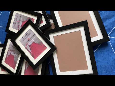 Amazon Photo Frames