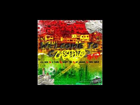 Welcome To Caserío (Remix)