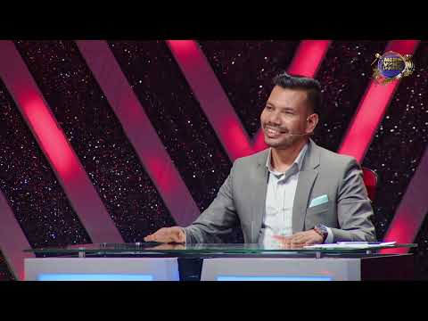 KALO KESHMA RELAIMAI || SAIRAJ KHATI || TOP 07 || MERO VOICE UNIVERSE||