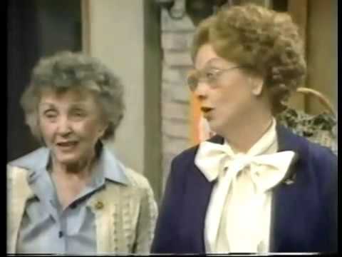 GH Rick & Lesley ~10 23 81~ Mrs Whittaker Comes To Town ~Part 1