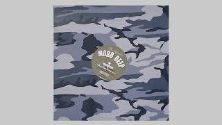 Mobb Deep - Solidified (Main) - 2003 Landspeed Records - Havoc | Prodigy - 12" Vinyl Upload