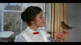 "A Spoonful of Sugar"