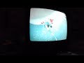 Closing To The Rescuers 1992 VHS