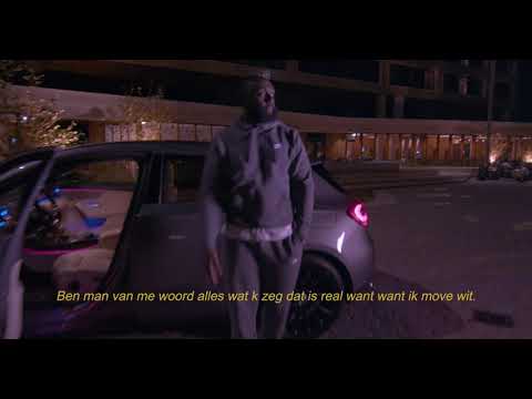 Teflon - LEGIT (Prod by. Serop)