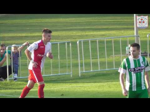 01/10/2016 7. kolo MŽNL ČK-VŽ NK Polet - NK Zelengaj Kučan Donji  0:0