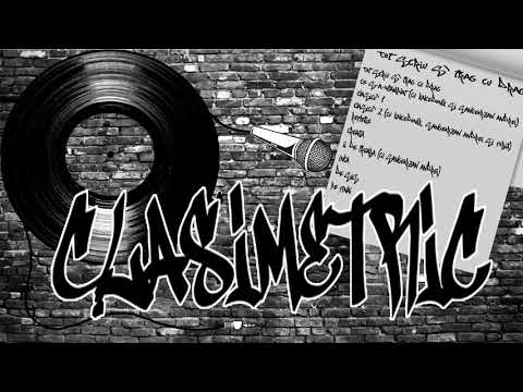 Clasimetric - Ce s-a-ntâmplat (cu Kalcedonik, Sângeorzan Andrei și Emanuel Pop)