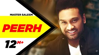 Peerh ( Full Audio Song)  Master Saleem  Latest Pu