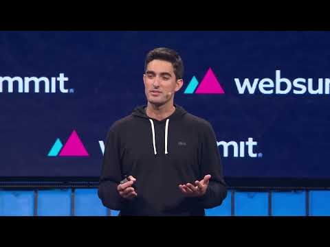 Web Summit – Socket – Main Stage Opening Night talk (Feross Aboukhadijeh)