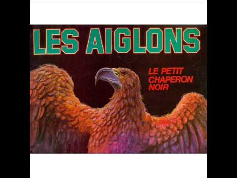 Les Aiglons - Bon bitin a hie soi la