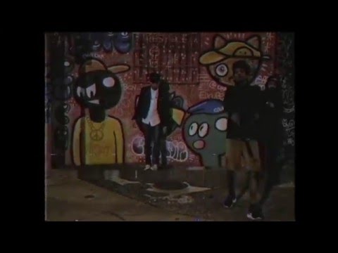 We Out Chea!  EL Dusty, MLKMN & Happy Colors (LOCOS ONLY)