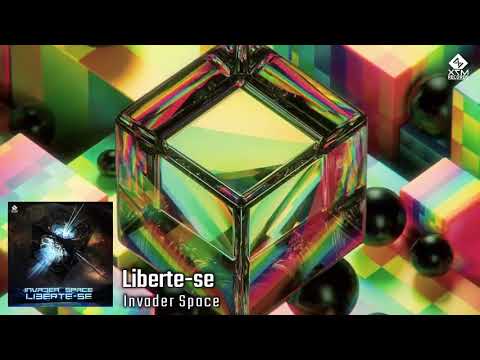 Invader Space   Liberte se (Original Mix)