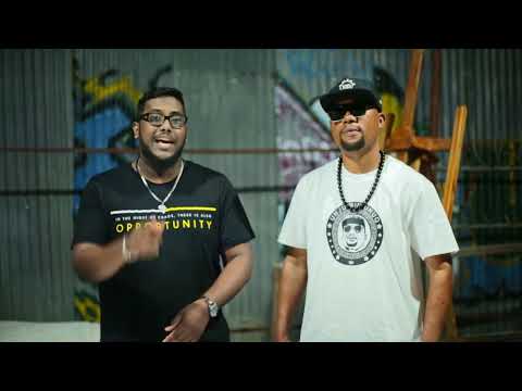 Lyrical Joe x Murkemz x Mex Cortez - The Barcode VII (Official Freestyle Video)