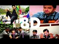 Mava Bro Song 8d Audio Black Screen Full Song Viswaksen 8daudio