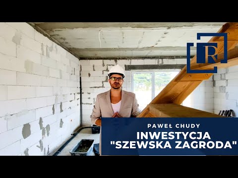 Inwestycja „Szewska Zagroda” | RESSEL Nieruchomości - Paweł Chudy