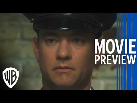 The Green Mile | 4K 10 Minute Preview | Warner Bros. Entertainment