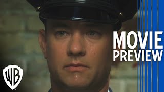 The Green Mile | 4K 10 Minute Preview | Warner Bros. Entertainment