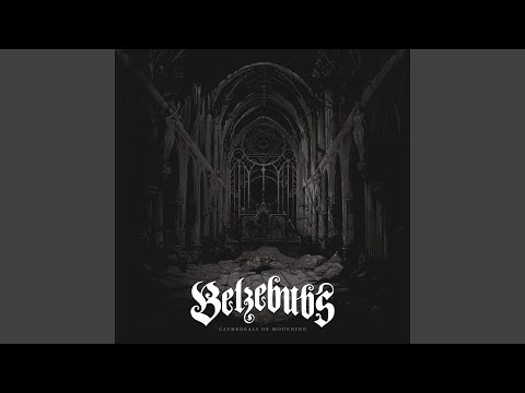 Cathedrals of Mourning