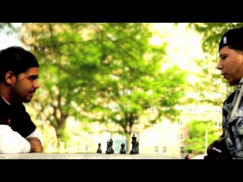 K-Hyphen Ft. El Chobbi - Alma De Marinero