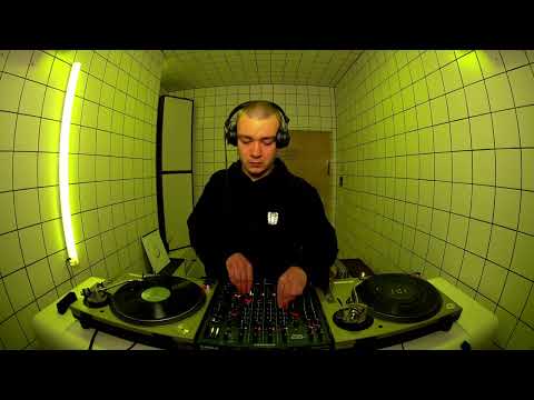 Hopper Field | HÖR - November 28 / 2023