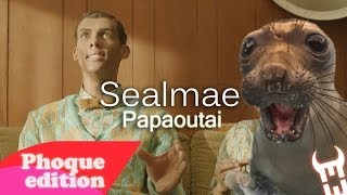 Sealmae (Stromae) - Papaoutai (Phoque edition)