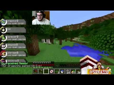 Minecraft: DIMENSÃO X #41 - bUG