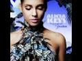 Alicia Keys - Distance and Time - From the album "The element of Freedom"