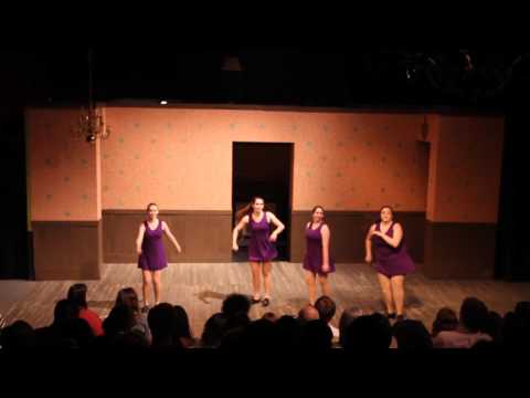 Tap Dawgs Showcase 2016: Bad Boy, Good Man