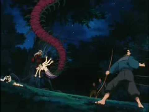 Inuyasha The Abridged Series Episode1