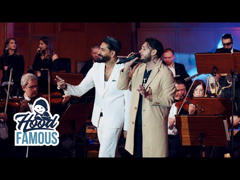 @Connect-R. ✗ Johny Romano & Big Band Radio Romania – Iasomnie | Live