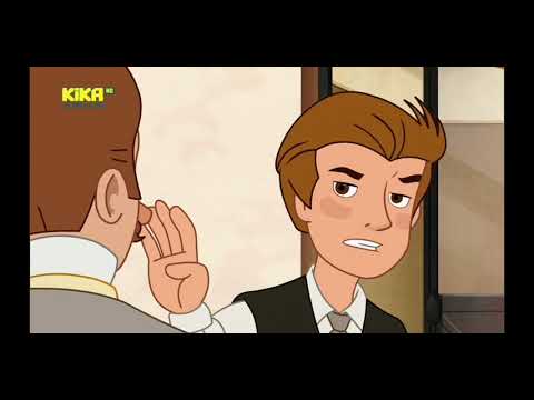 Das ist Hexe lilli die Reise in die perfümmeri und das backen