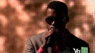 VH1 Storytellers Kanye West - AMAZING