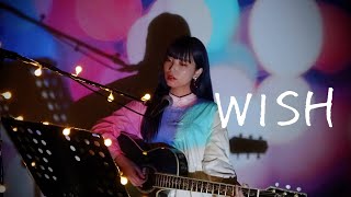 WISH / 嵐 Cover by 野田愛実(NodaEmi)【TBS系ドラマ『花より男子』主題歌】