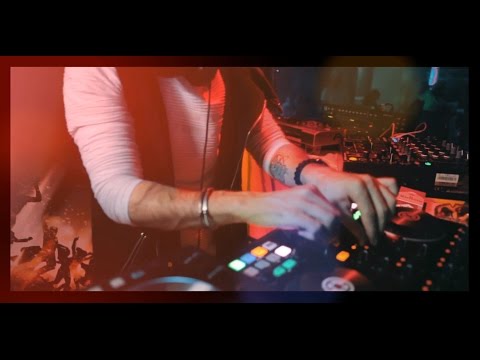 DJ KANTIK - DEEPER (ORIGINAL)