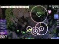 Osu! Dormir - Sayonara Trip [Insane] 