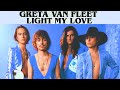 Greta Van Fleet - Light My Love (The Battle At Garden's Gate 2021)