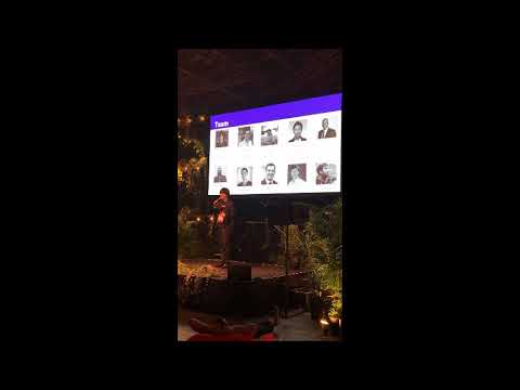 Starbase @ Slush Tokyo 2018