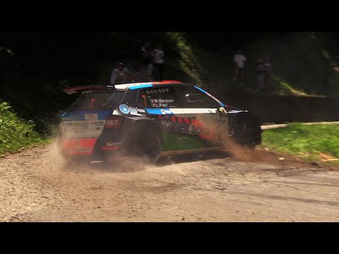34° Rally Lana 2021 | CRASHES, MISTAKES & ACTION! [HD]