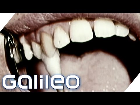 Just a conspiracy theory? How dangerous is fluoride? | Galileo | ProSieben