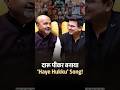 Haye Hukku Haye Song Destined Or Drunk Sameer Anjaan Shubhankar Mishra
