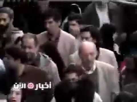رفسنجاني يقول : أن المهدي المنتظر (الإمام الشيعي الثاني عشر ) مجرد خرافة لا أساس لها من الصحة