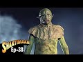 Shaktimaan शक्तिमान Full Episode 38 Hindi Tv Series