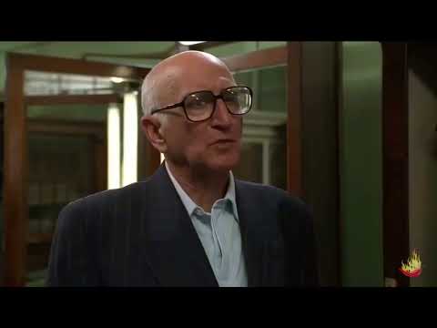 The Sopranos: Uncle Junior Decides to Kill Rusty as an Example (Voices Fixed)