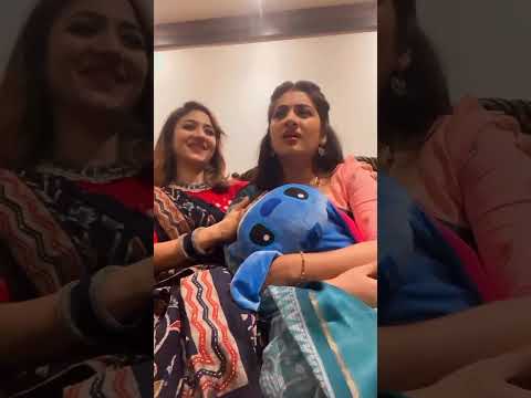 Money matters🥺 @himabindhu____ |  Back to shoot 😎| #ilakkiya #suntv #ilakkiyaserial