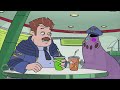 Lloyd In Space S01E10 Android Lloyd