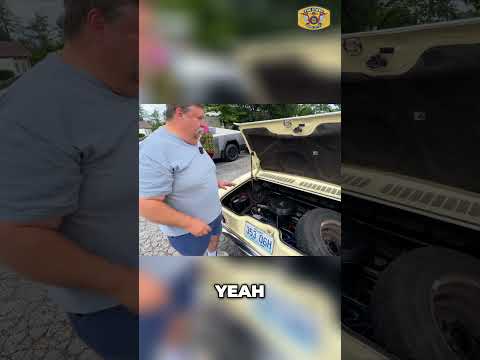 Why Corvair's Powerglide Transmission is SO Unique!