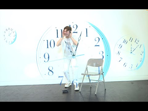 Rewind (Official Music Video)