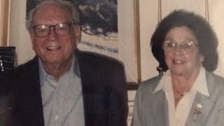 Couple Married 75 Years Dies in California Wildfire: 'They Didn't Have a Chance'